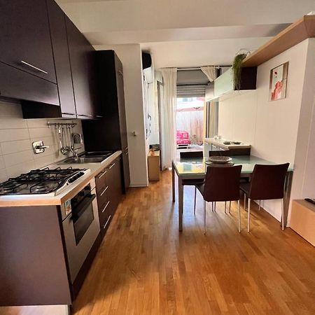 Mi Casita Apartment Bologna Luaran gambar