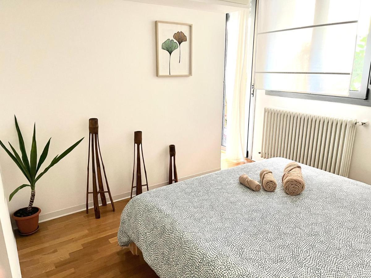 Mi Casita Apartment Bologna Luaran gambar