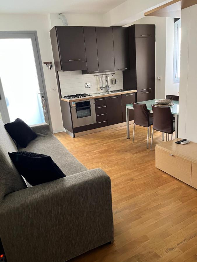Mi Casita Apartment Bologna Luaran gambar