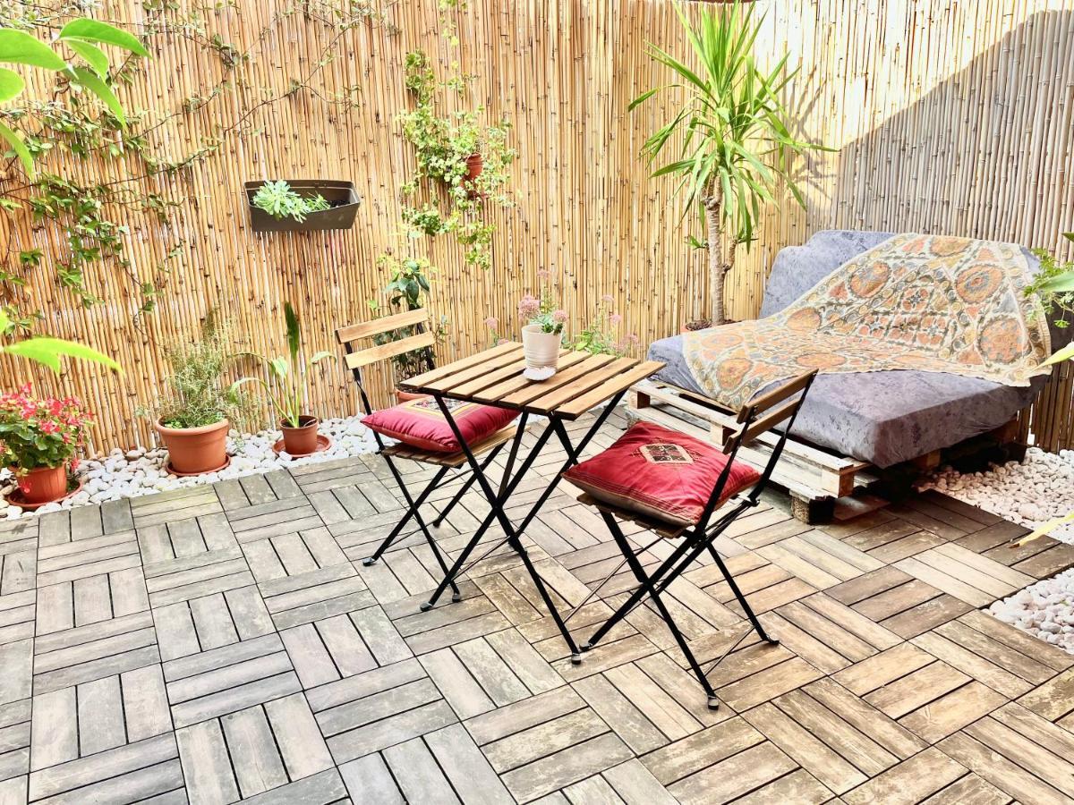 Mi Casita Apartment Bologna Luaran gambar