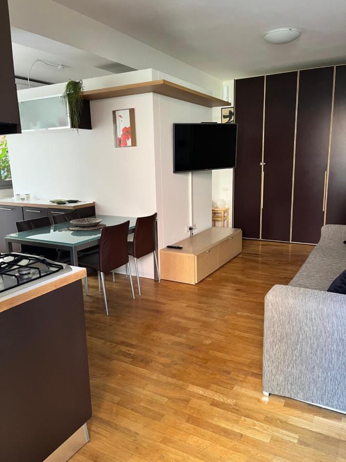 Mi Casita Apartment Bologna Luaran gambar