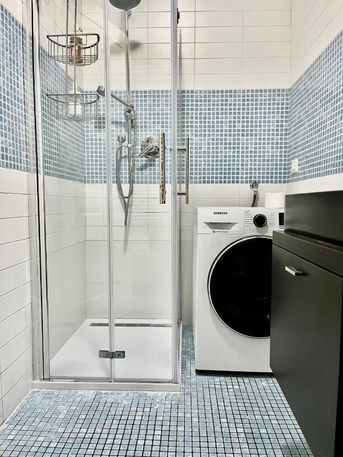Mi Casita Apartment Bologna Luaran gambar