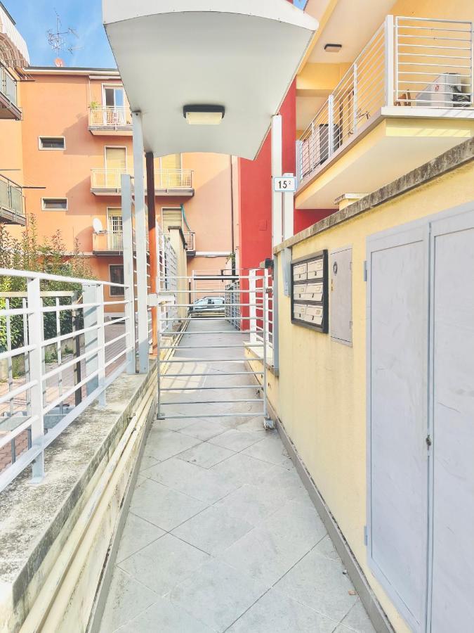 Mi Casita Apartment Bologna Luaran gambar